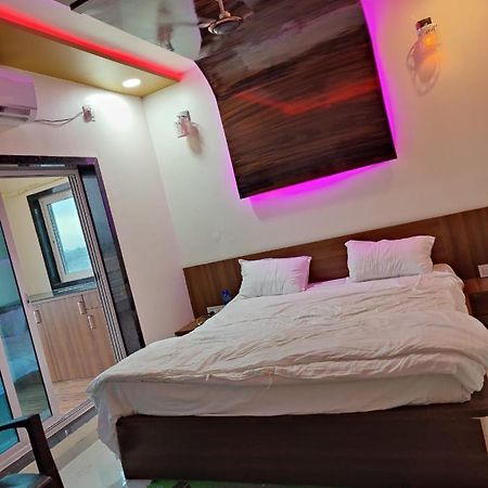 Hotel Sardar Rooms Garudeshwar 外观 照片
