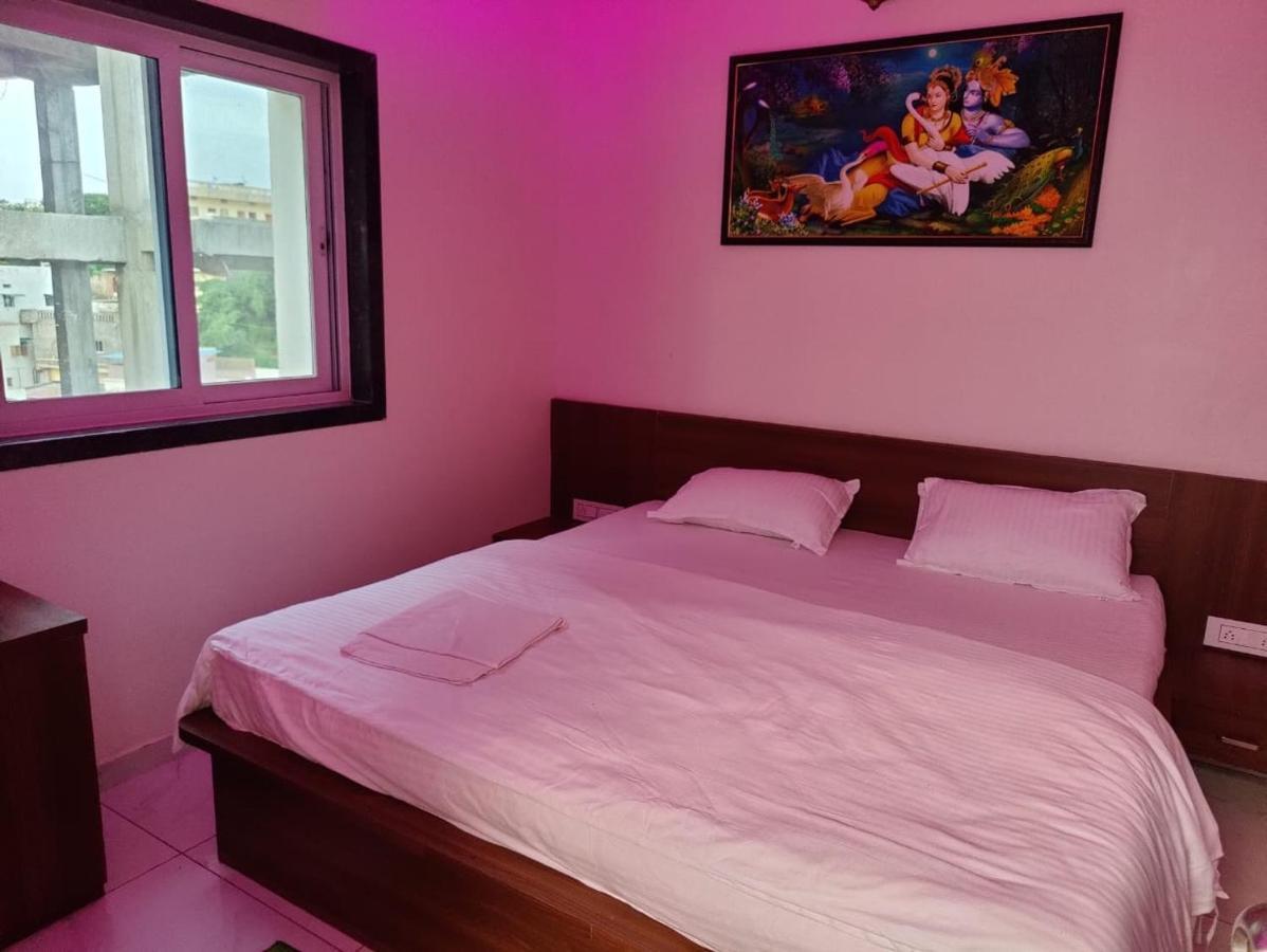 Hotel Sardar Rooms Garudeshwar 外观 照片
