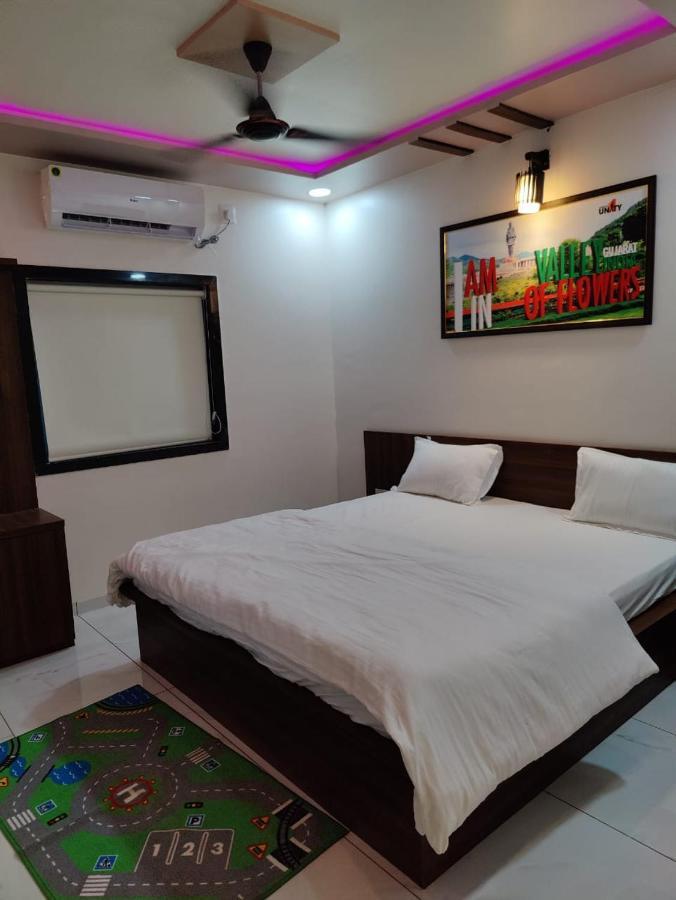 Hotel Sardar Rooms Garudeshwar 外观 照片