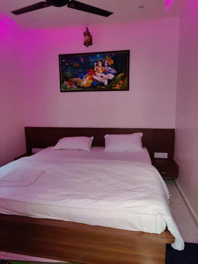 Hotel Sardar Rooms Garudeshwar 外观 照片