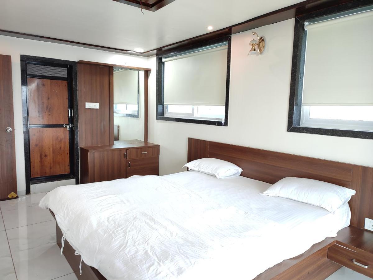 Hotel Sardar Rooms Garudeshwar 外观 照片