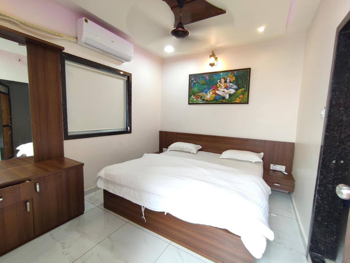 Hotel Sardar Rooms Garudeshwar 外观 照片