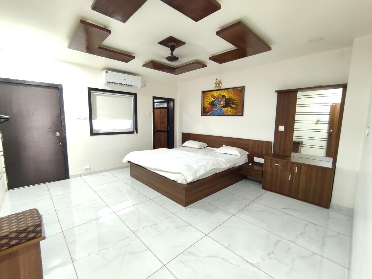 Hotel Sardar Rooms Garudeshwar 外观 照片
