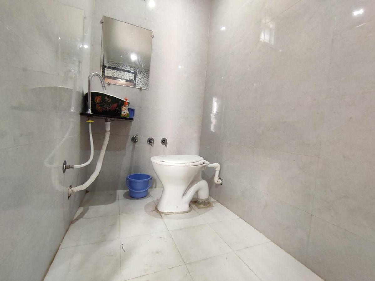 Hotel Sardar Rooms Garudeshwar 外观 照片