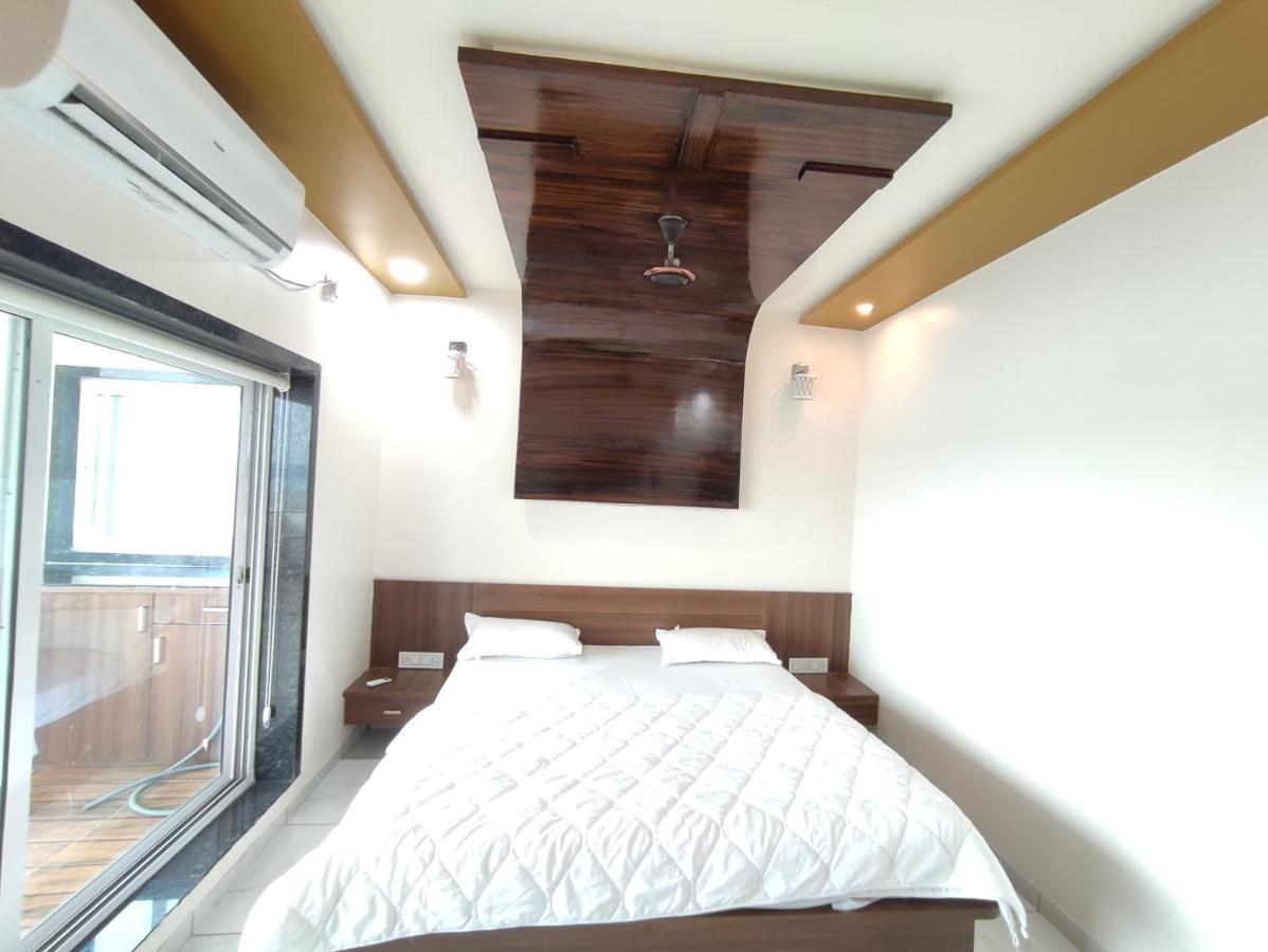 Hotel Sardar Rooms Garudeshwar 外观 照片