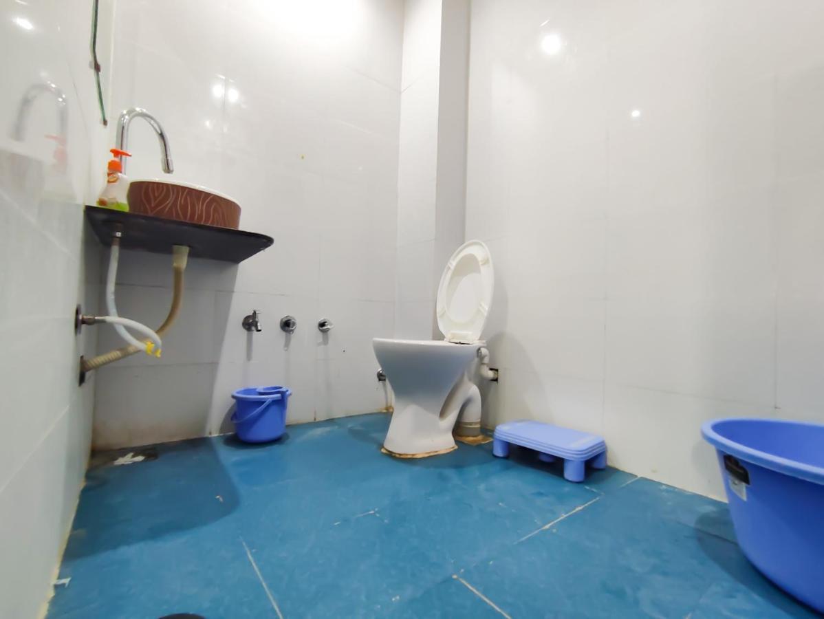 Hotel Sardar Rooms Garudeshwar 外观 照片