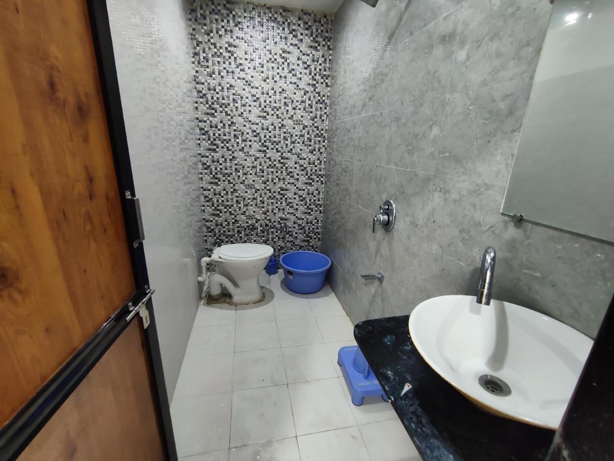 Hotel Sardar Rooms Garudeshwar 外观 照片