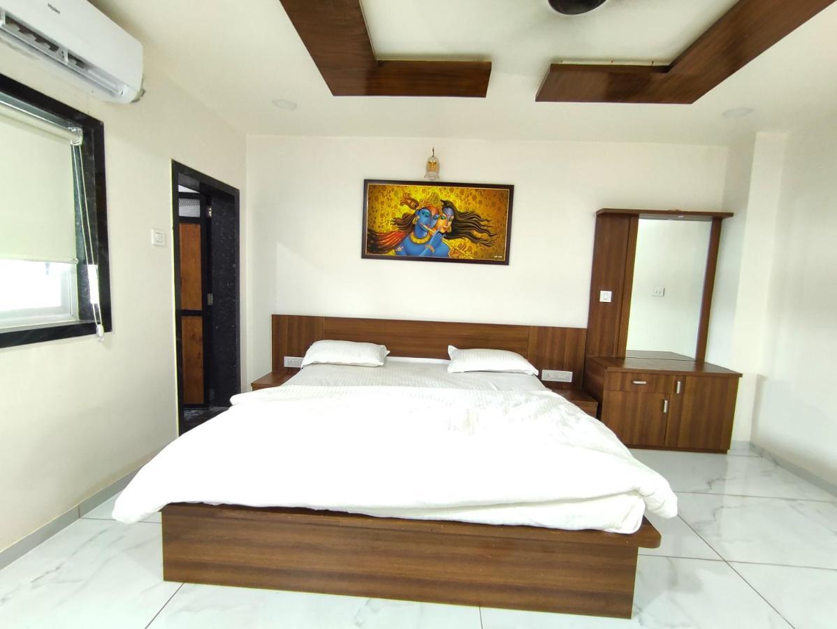 Hotel Sardar Rooms Garudeshwar 外观 照片