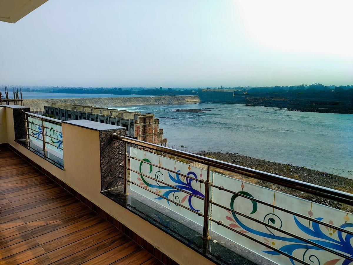Hotel Sardar Rooms Garudeshwar 外观 照片