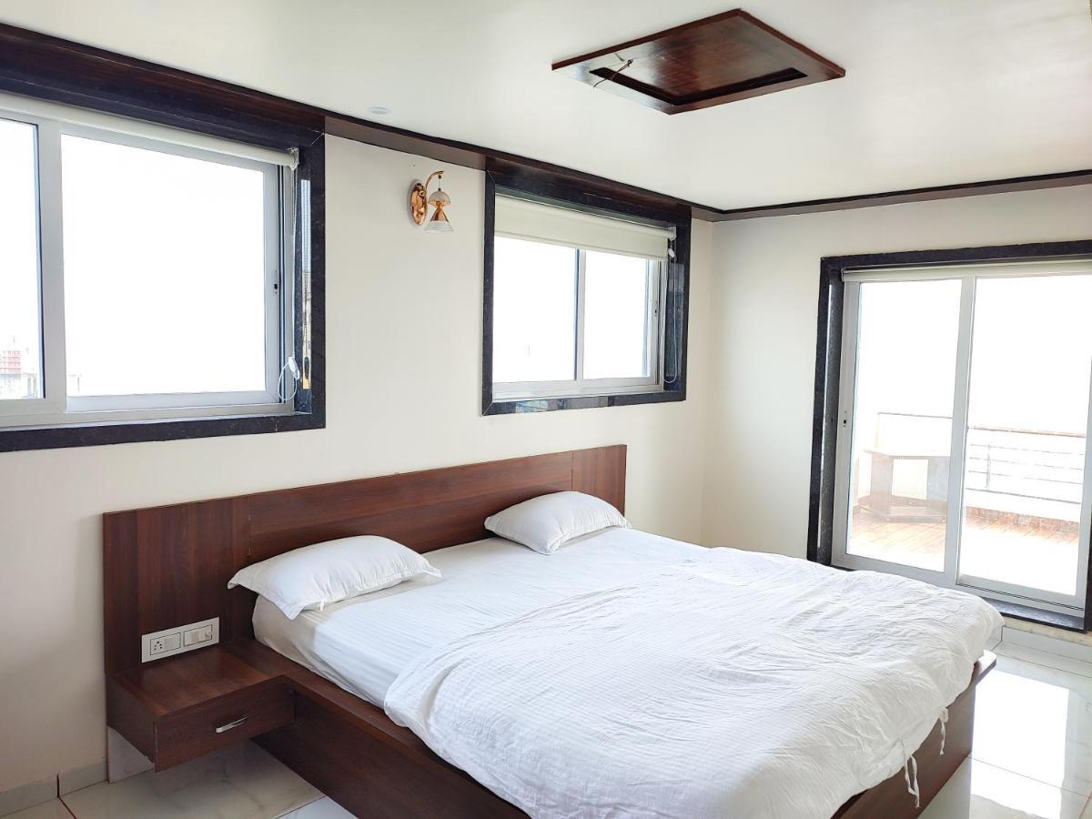 Hotel Sardar Rooms Garudeshwar 外观 照片