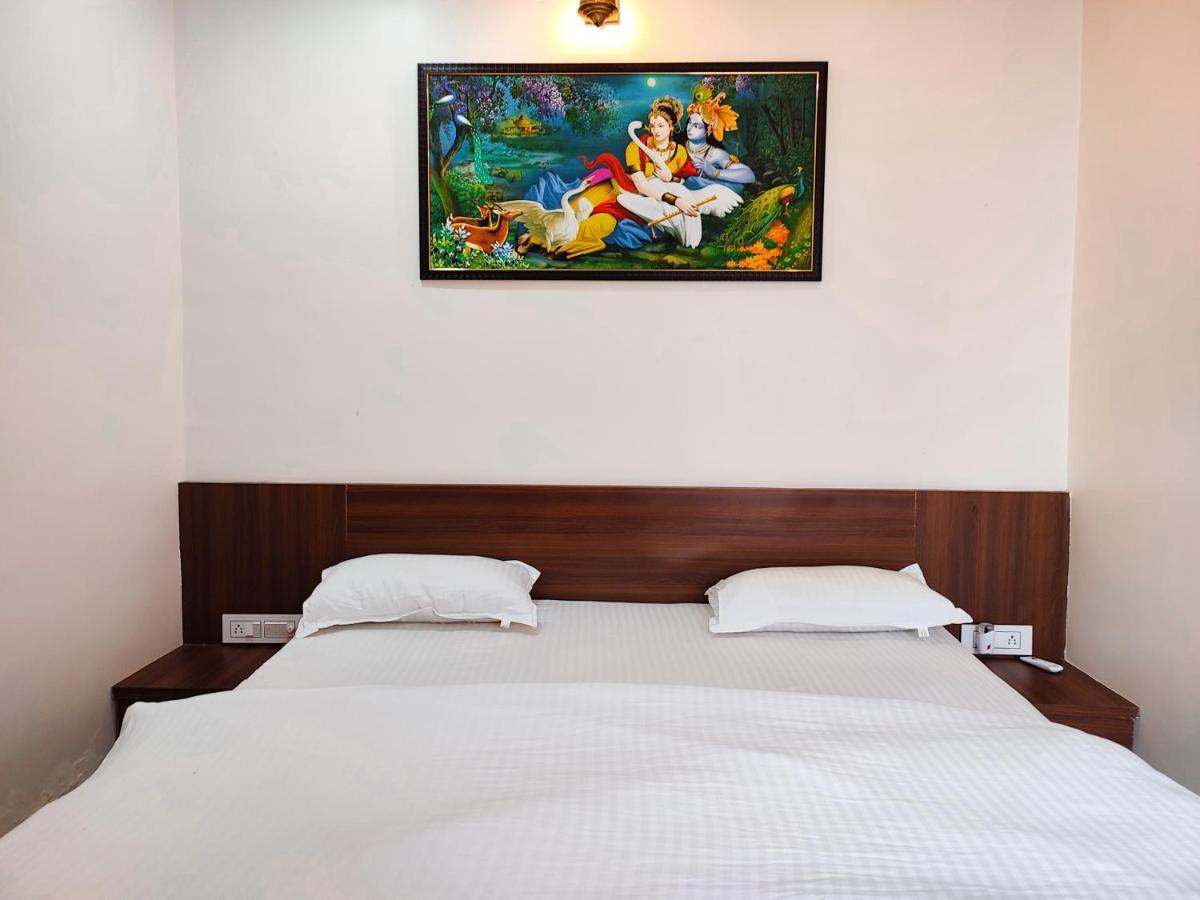 Hotel Sardar Rooms Garudeshwar 外观 照片